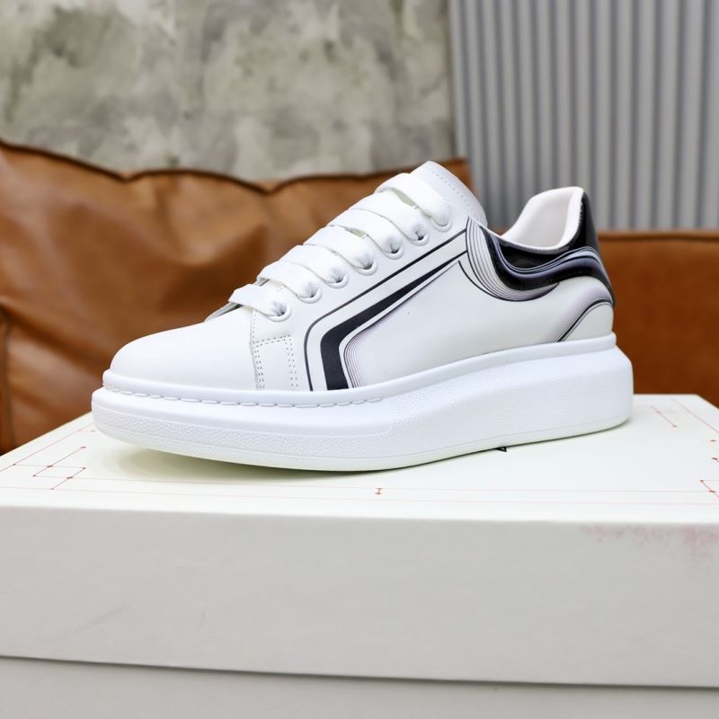 Alexander Mcqueen Casual Shoes